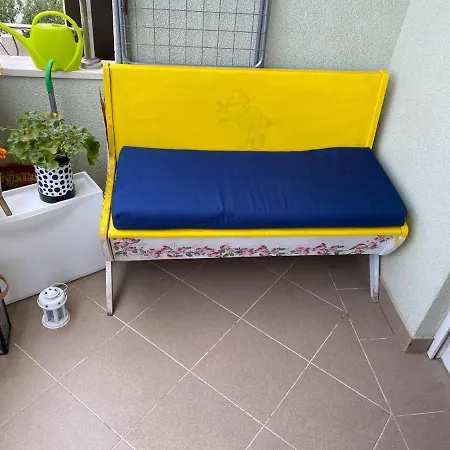 Vira * Makarska