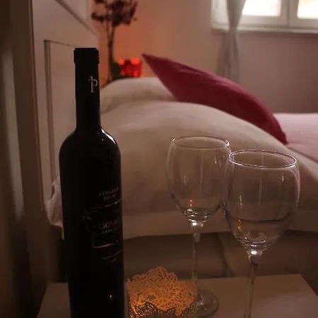 Apartment Vira Makarska